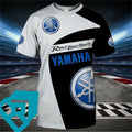 Yamaha 3D Racing T-Shirt