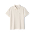 SIMWOOD Oversize Polo Shirt