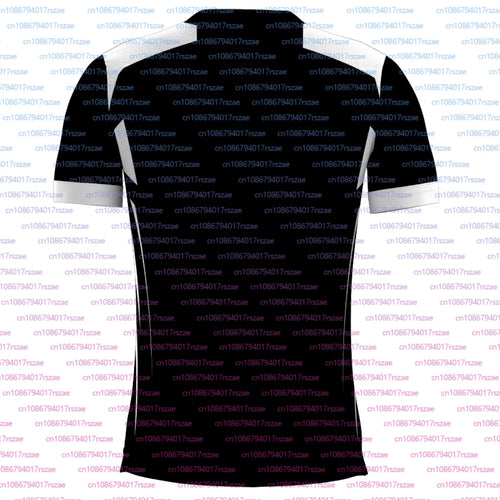Custom Fabric Milk Silk 3D Print Short Sleeve Jersey Men Fashion Custom High Quality Tees For Male Women Family Clothing