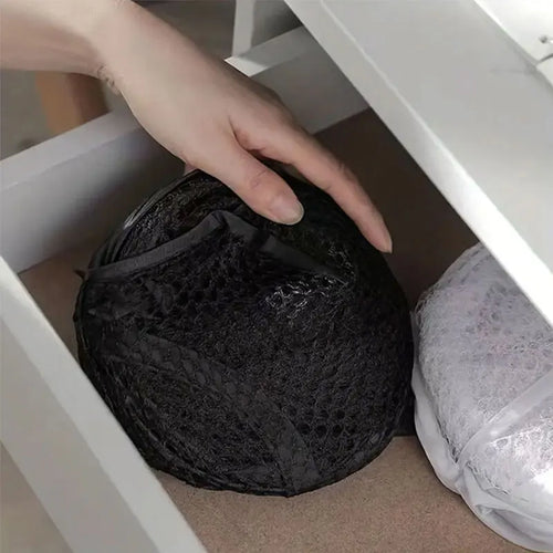 Foldable Pop-up Laundry Basket