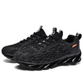 Spring Versatile Men Shoes New Mesh Trendy Jogging Platform Breathable Casual Sneakers Running Anti Odor Travel Shoes Zapatos