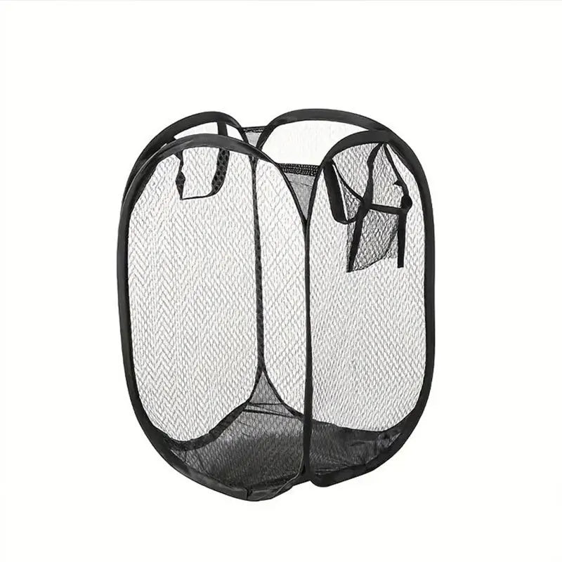 Foldable Pop-up Laundry Basket