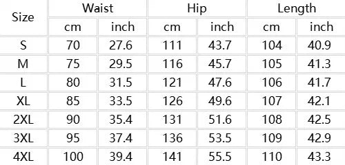 Men's Wide-Leg Casual Sweatpants
