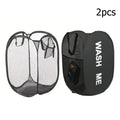 Foldable Pop-up Laundry Basket