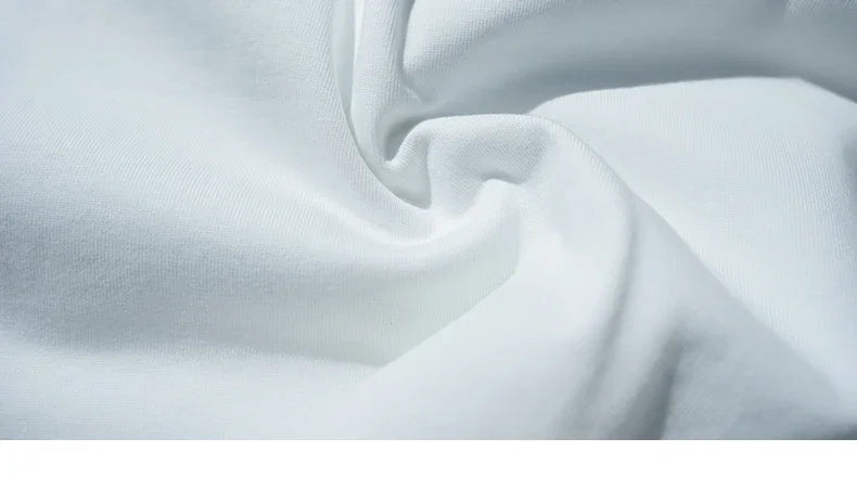 Premium Cotton Streetwear T-Shirt