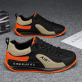 Men Running Shoes Outdoor Sport Jogging Sneakers 2024 New Vulcanized Shoes Flat Casual Sneakers for Men Shoes Zapatillas Hombre