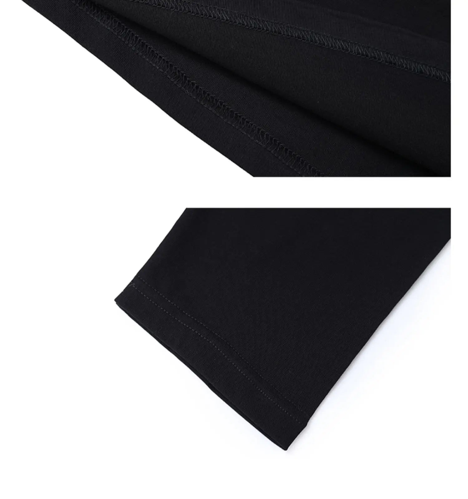 Premium Cotton Streetwear T-Shirt