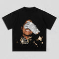 Michael Jackson Hip Hop Fan T-Shirt